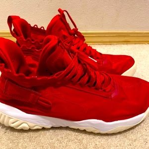 Jordan Proto React